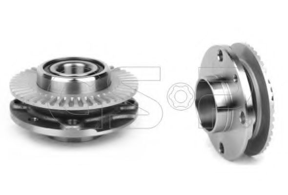 GSP 9230028 Комплект подшипника ступицы колеса для FIAT TEMPRA (Фиат Тэмпра) GSP 9230028 Комплект подшипника ступицы колеса для FIAT TEMPRA (Фиат Тэмпра)