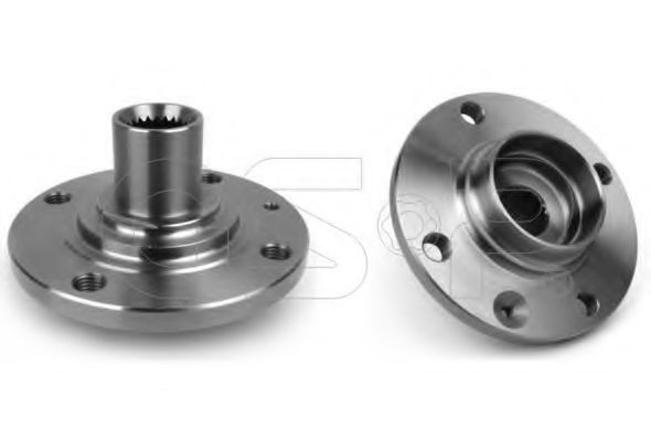 GSP 9422004 Комплект подшипника ступицы колеса для VOLKSWAGEN JETTA II (Фольксваген Жэтта 2) GSP 9422004 Комплект подшипника ступицы колеса для VOLKSWAGEN JETTA II (Фольксваген Жэтта 2)