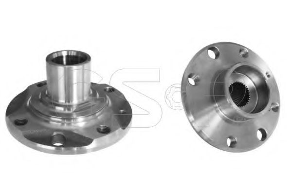 GSP 9433007 Комплект подшипника ступицы колеса для OPEL ASTRA F (Опель Астра ф) GSP 9433007 Комплект подшипника ступицы колеса для OPEL ASTRA F (Опель Астра ф)