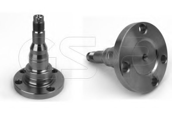 GSP 9499001 Комплект подшипника ступицы колеса для AUDI 80 (Ауди 80) GSP 9499001 Комплект подшипника ступицы колеса для AUDI 80 (Ауди 80)