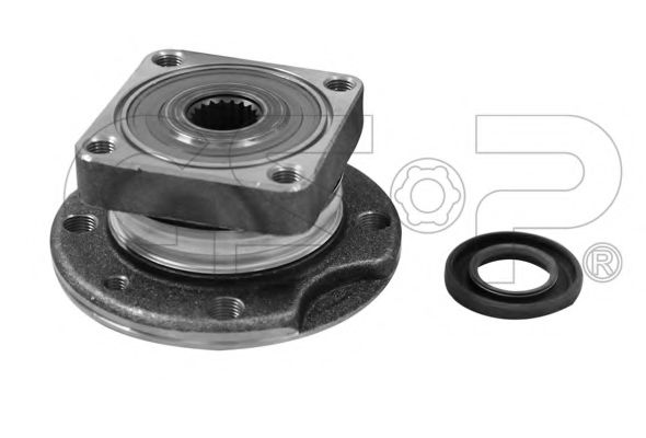 GSP 9320004K Комплект подшипника ступицы колеса для LANCIA (Лансиа/лянча) GSP 9320004K Комплект подшипника ступицы колеса для LANCIA (Лансиа/лянча)