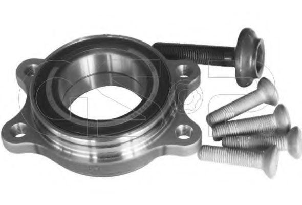 GSP 9262001K Комплект подшипника ступицы колеса для AUDI A5 (Ауди А5) GSP 9262001K Комплект подшипника ступицы колеса для AUDI A5 (Ауди А5)