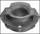 GSP 510566 Опора стойки амортизатора 