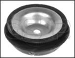 GSP 511651 Опора стойки амортизатора для OPEL (Опель) GSP 511651 Опора стойки амортизатора для OPEL (Опель)