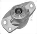 GSP 512214 Опора стойки амортизатора для VOLKSWAGEN GOLF PLUS (Фольксваген Гольф плюс) GSP 512214 Опора стойки амортизатора для VOLKSWAGEN GOLF PLUS (Фольксваген Гольф плюс)