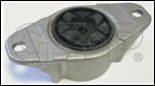 GSP 512258 Опора стойки амортизатора 
