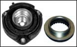GSP 512332S Опора стойки амортизатора для VOLKSWAGEN GOLF PLUS (Фольксваген Гольф плюс) GSP 512332S Опора стойки амортизатора для VOLKSWAGEN GOLF PLUS (Фольксваген Гольф плюс)