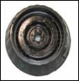GSP 513404 Опора стойки амортизатора для FORD KA (Форд Ка) GSP 513404 Опора стойки амортизатора для FORD KA (Форд Ка)