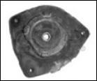 GSP 513967 Опора стойки амортизатора 