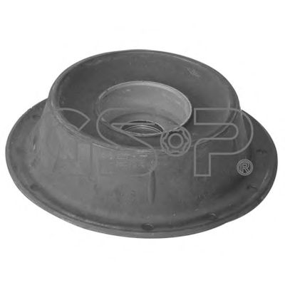 GSP 510015 Опора стойки амортизатора для VOLKSWAGEN JETTA II (Фольксваген Жэтта 2) GSP 510015 Опора стойки амортизатора для VOLKSWAGEN JETTA II (Фольксваген Жэтта 2)