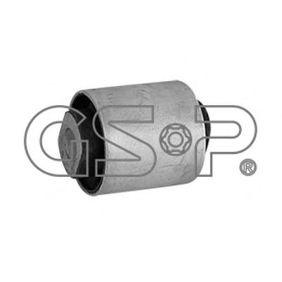 GSP 510255 Подвеска, рычаг независимой подвески колеса для VOLKSWAGEN (Фольксваген) GSP 510255 Подвеска, рычаг независимой подвески колеса для VOLKSWAGEN (Фольксваген)
