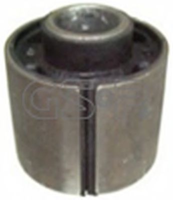 GSP 510288 Кронштейн, подушки рычага 