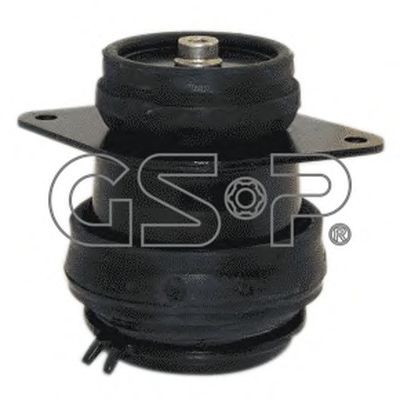 GSP 510318 Подвеска, двигатель для VOLKSWAGEN VENTO (Фольксваген Венто) GSP 510318 Подвеска, двигатель для VOLKSWAGEN VENTO (Фольксваген Венто)