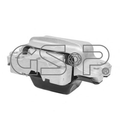 GSP 510336 Подвеска, двигатель для VOLKSWAGEN JETTA I (Фольксваген Жэтта и) GSP 510336 Подвеска, двигатель для VOLKSWAGEN JETTA I (Фольксваген Жэтта и)