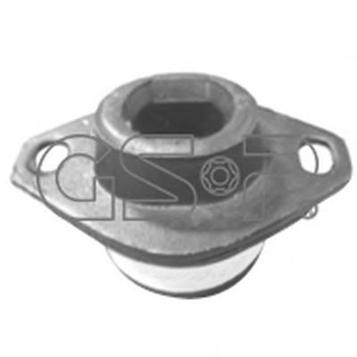 GSP 510676 Подвеска, двигатель для PEUGEOT 309 II (Пежо 309 2) GSP 510676 Подвеска, двигатель для PEUGEOT 309 II (Пежо 309 2)