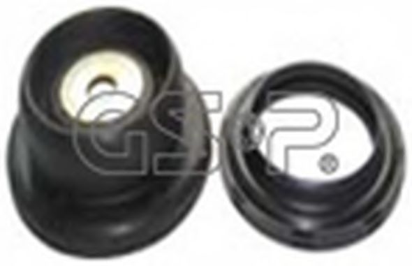 GSP 510732S Опора стойки амортизатора 