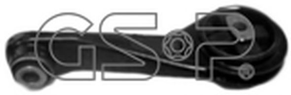 GSP 510775 Подвеска, двигатель для RENAULT KANGOO RAPID (Рено Кангу рапид) GSP 510775 Подвеска, двигатель для RENAULT KANGOO RAPID (Рено Кангу рапид)