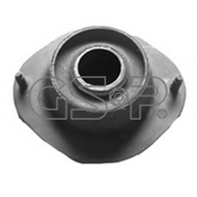 GSP 510833 Опора стойки амортизатора для OPEL ASCONA B (Опель Асcона б) GSP 510833 Опора стойки амортизатора для OPEL ASCONA B (Опель Асcона б)