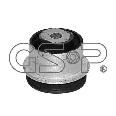 GSP 510867 Подвеска, рычаг независимой подвески колеса 