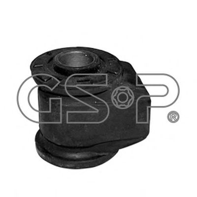 GSP 511046 Подвеска, рычаг независимой подвески колеса 