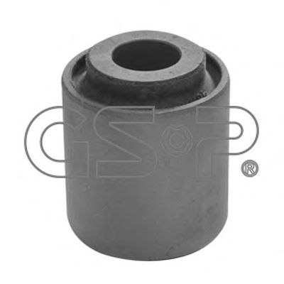 GSP 511070 Подвеска, рычаг независимой подвески колеса 