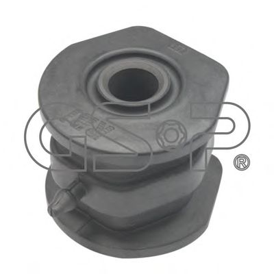 GSP 511117 Подвеска, рычаг независимой подвески колеса 