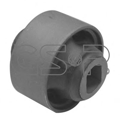 GSP 511131 Втулка, рычаг колесной подвески 