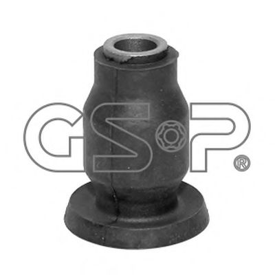 GSP 511134 Подвеска, рычаг независимой подвески колеса 