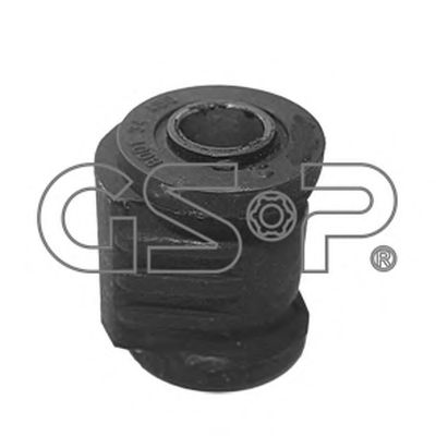 GSP 511135 Подвеска, рычаг независимой подвески колеса 