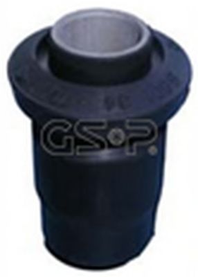 GSP 511136 Кронштейн, подушки рычага 