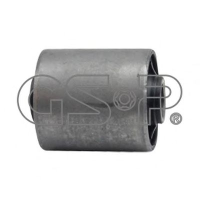 GSP 511158 Подвеска, рычаг независимой подвески колеса 