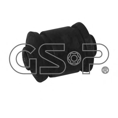 GSP 511293 Кронштейн, подушки рычага 