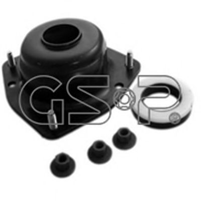 GSP 511345S Ремкомплект, опора стойки амортизатора 