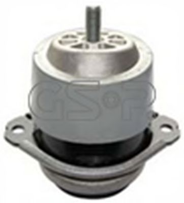 GSP 511489 Подвеска, двигатель для AUDI Q7 (Ауди Кью 7)