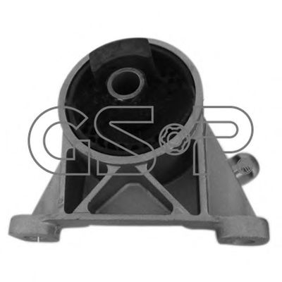 GSP 511647 Подвеска, двигатель для OPEL (Опель) GSP 511647 Подвеска, двигатель для OPEL (Опель)