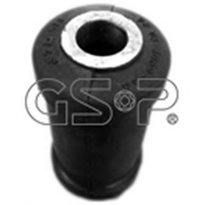 GSP 511668 Подвеска, рычаг независимой подвески колеса 