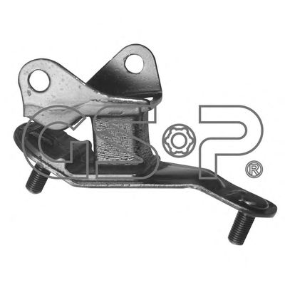 GSP 511746 Подвеска, держатель автоматической коробки передач 