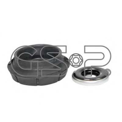 GSP 511950S Опора стойки амортизатора 