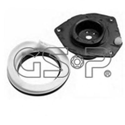 GSP 511953S Опора стойки амортизатора 