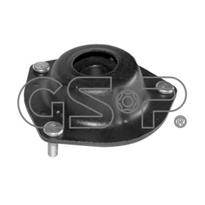 GSP 512166 Опора стойки амортизатора для TOYOTA COROLLA SPRINTER (Тойота/тоета Cоролла спринтэр) GSP 512166 Опора стойки амортизатора для TOYOTA COROLLA SPRINTER (Тойота/тоета Cоролла спринтэр)