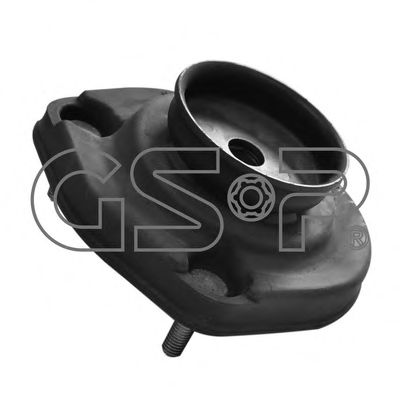 GSP 512176 Опора стойки амортизатора 