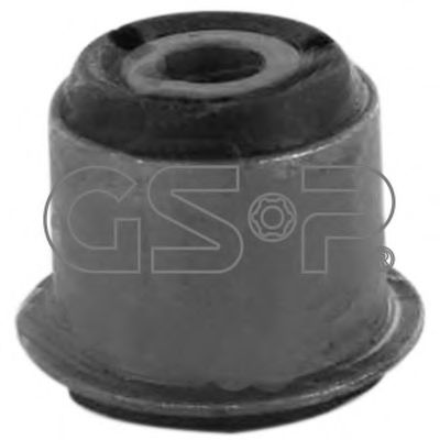 GSP 512257 Подвеска, рычаг независимой подвески колеса 