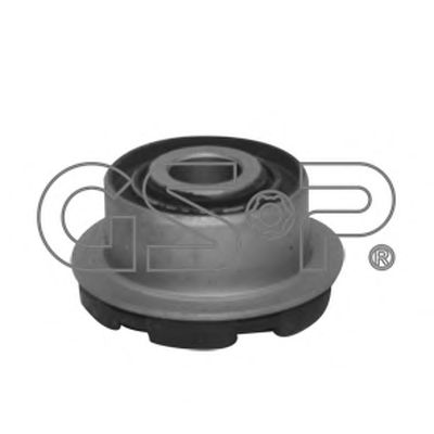 GSP 512284 Подвеска, рычаг независимой подвески колеса 