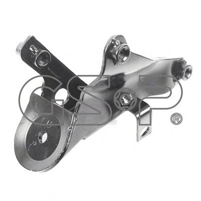 GSP 512336 Шарнирный кронштейн, подвеска двигателя для VOLKSWAGEN (Фольксваген) GSP 512336 Шарнирный кронштейн, подвеска двигателя для VOLKSWAGEN (Фольксваген)