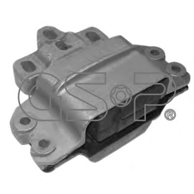 GSP 512351 Подвеска, двигатель для SEAT ALTEA (Сеат Алтэа) GSP 512351 Подвеска, двигатель для SEAT ALTEA (Сеат Алтэа)