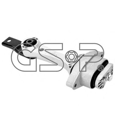 GSP 512356 Подвеска, двигатель для VOLKSWAGEN GOLF IV (Фольксваген Гольф 4) GSP 512356 Подвеска, двигатель для VOLKSWAGEN GOLF IV (Фольксваген Гольф 4)