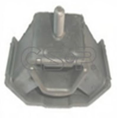 GSP 512558 Подвеска, автоматическая коробка передач 