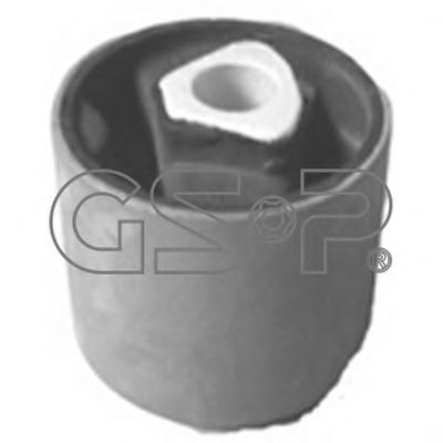 GSP 512695 Втулка, рычаг колесной подвески 