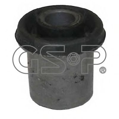 GSP 512764 Подвеска, рычаг независимой подвески колеса 