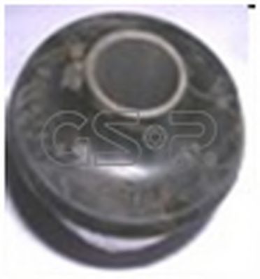 GSP 512789 Втулка, рычаг колесной подвески 
